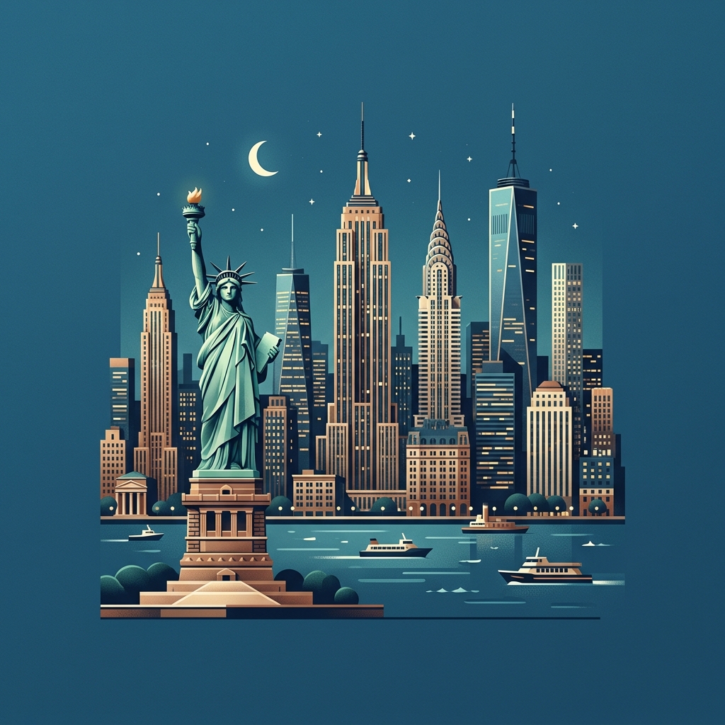 USA